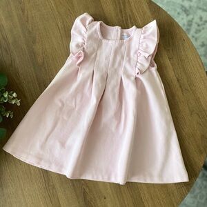 Ralph Lauren Baby Pink Dresss